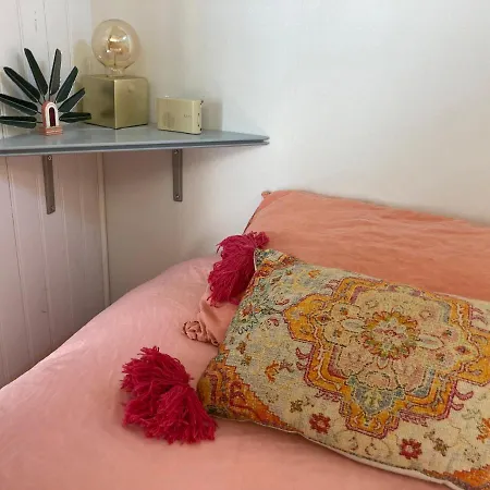 Le Petit Ecrin, étonnante à 80 M De La 3* Le Pouliguen