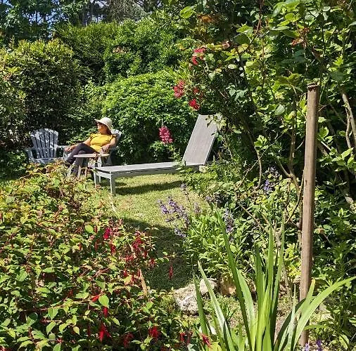 Le Petit Ecrin, Etonnante A 80 M De La Bed & Breakfast 3*