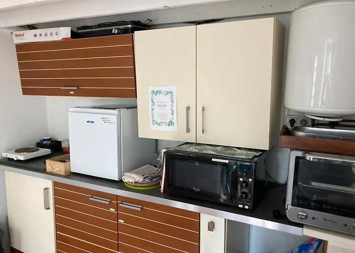 Le Petit Ecrin, Etonnante A 80 M De La Bed & Breakfast Le Pouliguen