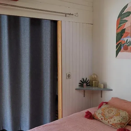 Le Petit Ecrin, Etonnante A 80 M De La 3*