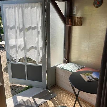 Bed and breakfast Le Petit Ecrin, Etonnante A 80 M De La Le Pouliguen