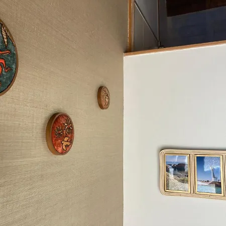 Le Petit Ecrin, Etonnante A 80 M De La Le Pouliguen