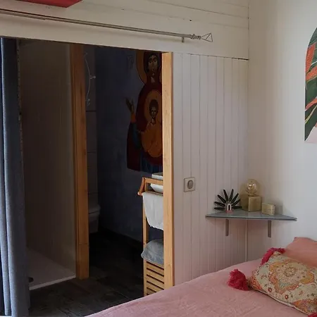 Bed & Breakfast Le Petit Ecrin, Etonnante A 80 M De La 3*