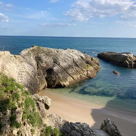 Le Petit Ecrin, Etonnante A 80 M De La Bed & Breakfast Le Pouliguen