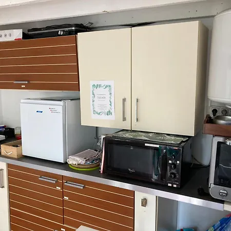 Le Petit Ecrin, Etonnante A 80 M De La Bed & Breakfast Le Pouliguen