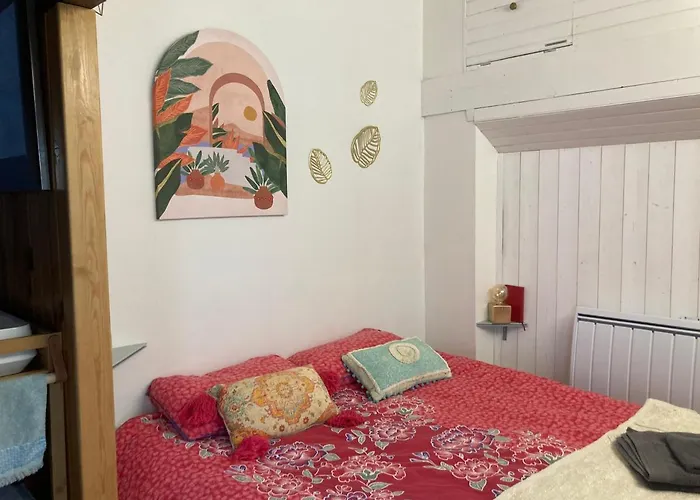 Le Petit Ecrin, 80 M De La Couette-café Le Pouliguen