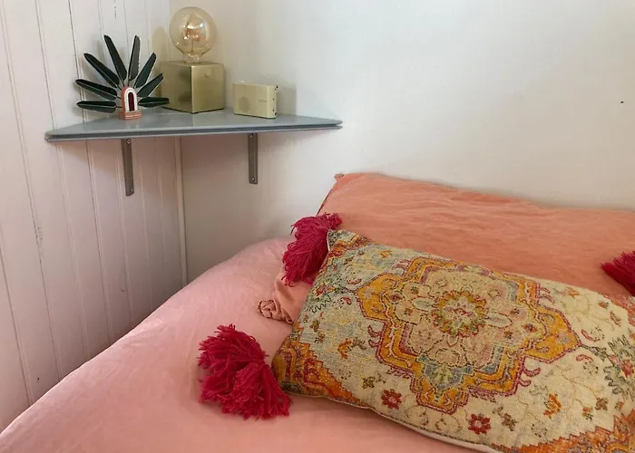 Le Petit Ecrin, 80 M De La 3* Le Pouliguen